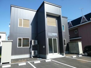 KENSEI ECO TOWN住吉の物件外観写真